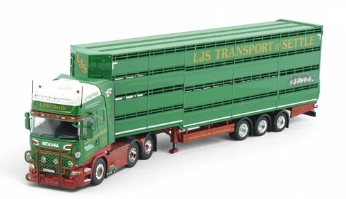Tekno scania topline - tekno,