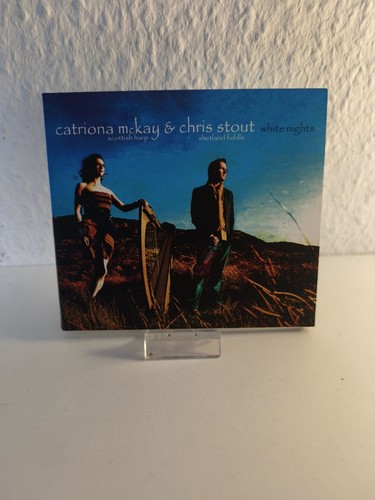 Catriona kay cris stout - kay,