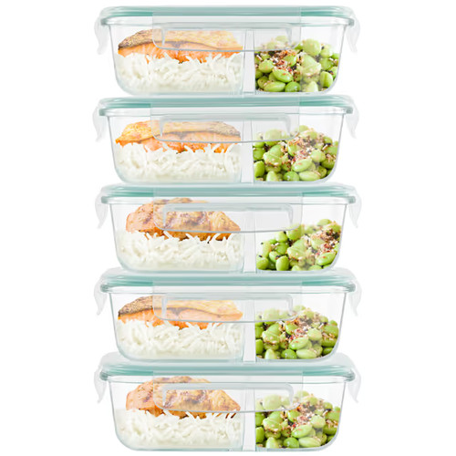 Winter shore meal prep - winter,