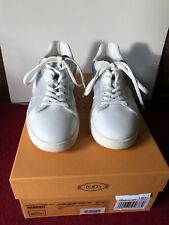 Tod‘s Damen Sneaker Weiß