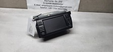 BMW E46 BORDMONITOR Navigation