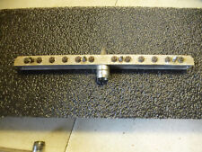 Vaillant Düsen Erdgas L für vc vcw 182 180 mit Verteilerrohr