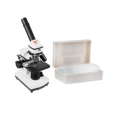 Mikroskop 40 - 640x mit
