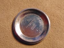 Eterna Matic Gehäuseboden