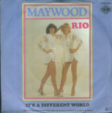 7" Maywood/Rio (D)