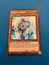 YUGIOH Ultra Rare