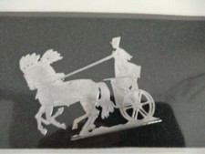 Figur Zinnfigur Flachfigur