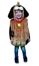 Hund Hundekostüm Welpe