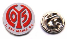 Mainz pin bundesliga - mainz,