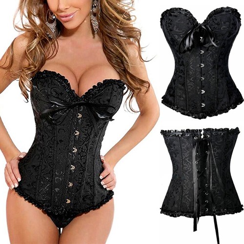Damen dessous corsage - damen,