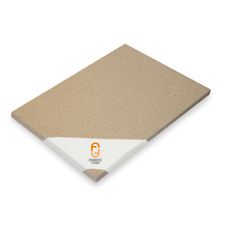 Vermiculite Platten Schamotte-Ersatz Kaminofen Für Kamin, Ofen - Feuerfest 123