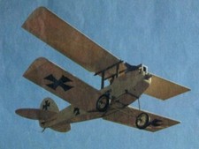 Doppeldecker Sport .09 32"