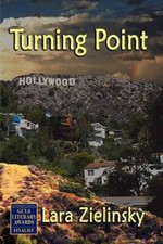 Turning Point - Paperback By