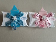 Gastgeschenke, Taufe, Geburt