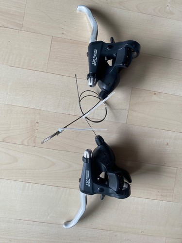 Shimano m737 - shimano, st