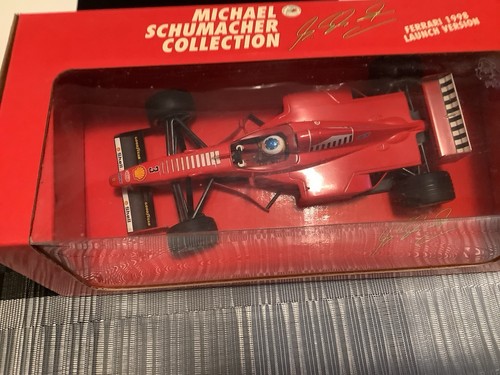 Michael schumacher - michael,