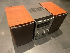 Stereoanlage HCD-CPX11 Sony CD-Player Kassette Radio