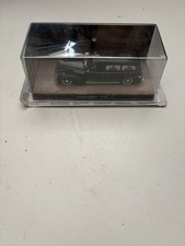 LA SALLE LEICHENWAGEN #92 007