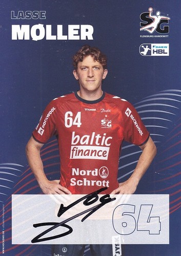 Lasse moeller dänemark - moeller,