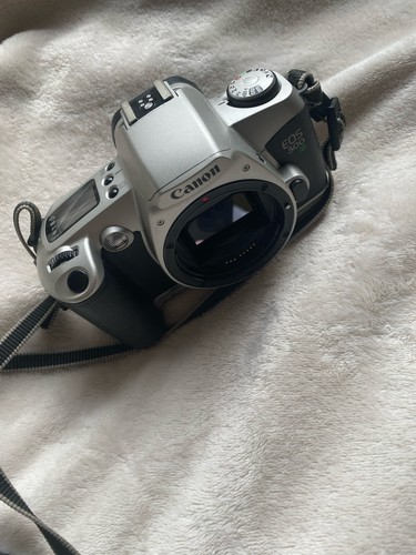 Canon eos 500n - canon,