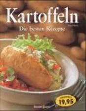 Das Super-Kartoffelbuch