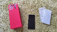 OnePlus 8T 8GB 128GB aqamarine