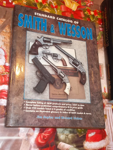 Standard catalog smith - standard,