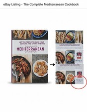 Complete Mediterranean