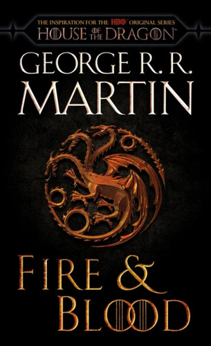 Fire blood hbo tie in - fire,