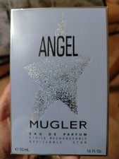 Mugler Angel Eau De Parfum