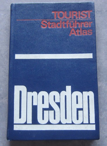 Alter stadtführer - alter,