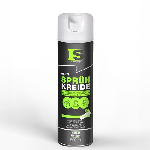 Spraytive 500ml - spraytive,