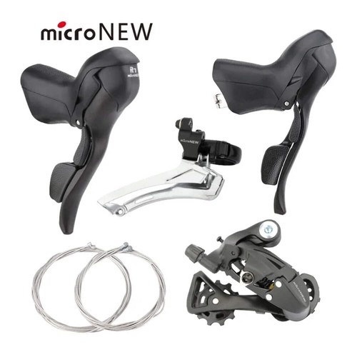 Microneu rennrad schalthebel - microneu,