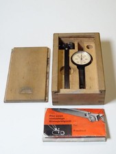 CARL MAHR Fühlhebelmessgerät