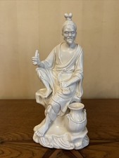 Asiat Chinese Keramik Figur