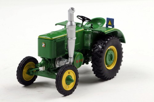Modell traktor vierzon sfv - traktor,