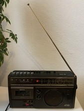DDR RFT Steracord KR 650 Radio