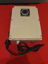 Growroom Timerbox 4x600Watt 24h