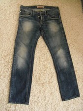 Premium Herren Jeans Hose