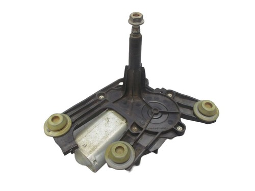 Wischermotor hinten für
