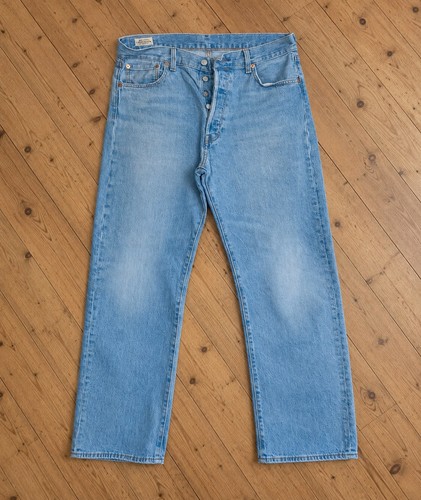 Levi 501 herren jeans - levi’s,