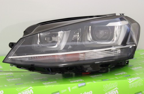 Golf vii xenon - vw,