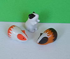 Playmobil Sammlung Ersatzteile