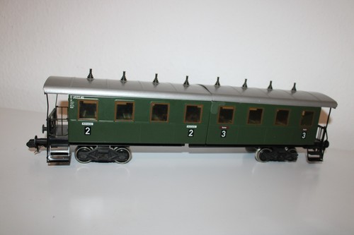 Eigenbau spur db - eigenbau, 1