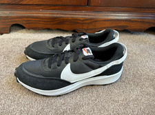 Herren Nike Waffle Debut Turnschuhe Fitness Laufen Air Max 1 95 90 UK Größe 8 DH9522 001