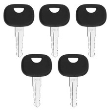 5x ATLAS SCHLÜSSEL NR. 201