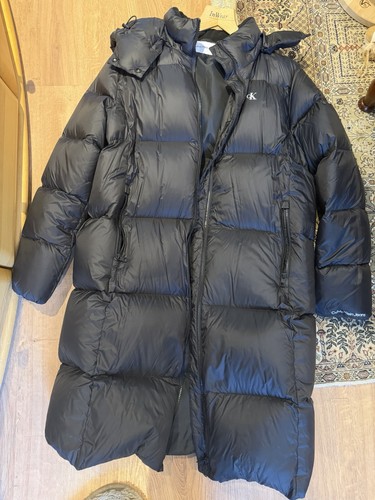 Calvin klein wintermantel - klein,