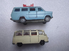 Siku Ford Bus V334 Siku Tempo
