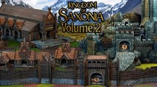 Kingdom of Saxonia Vol. 2 –