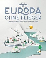Lonely Planet Bildband Europa